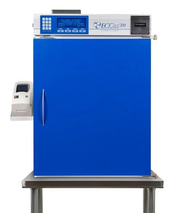 Andersen Products - EO Gas 3