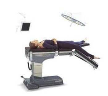 Eschmann Style Eschmann - T10 -m Community, Manuals and Specifications | MedWrench