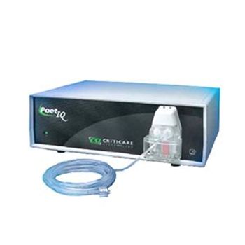 CritiCare - Poet IQ 8500