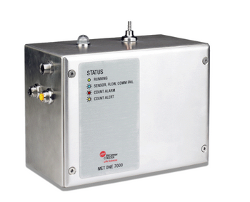 Beckman Coulter - Met One 7000