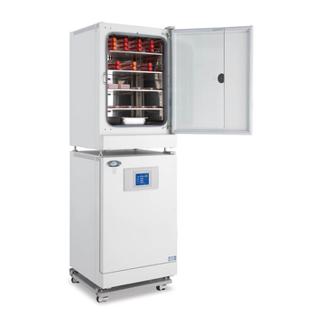 NuAire - In-VitroCell NU-5800