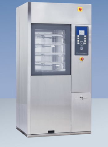 BMT - Uniclean SL M/MS 10
