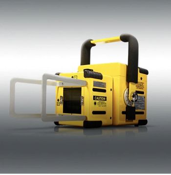 MinXray - TR90BH
