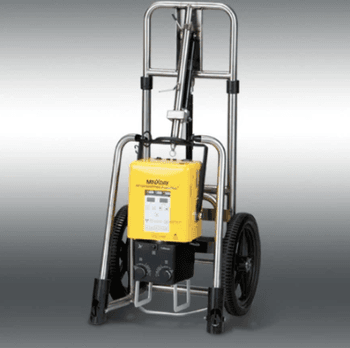 MinXray HF120/60HPPWV