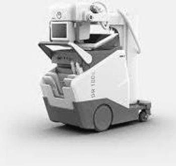 AGFA - DR 100s AGFA - DR 100s