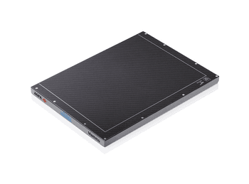 AGFA - DR 24M Mammo Panel