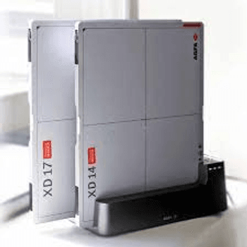 AGFA - DR Retrofit