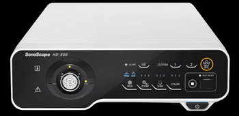 SonoScape HD-500