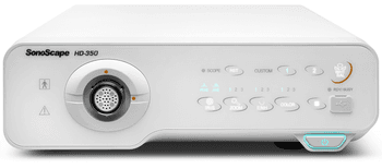 SonoScape HD-350