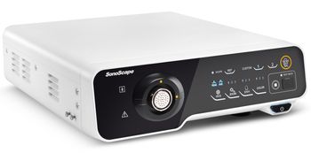 SonoScape HD-330