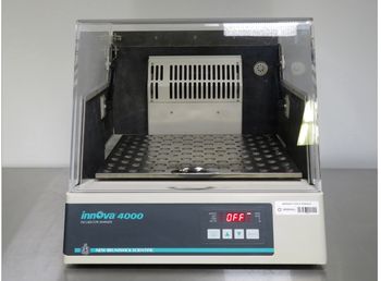 New Brunswick Scientific - Innova 4000 New Brunswick Scientific - Innova 4000