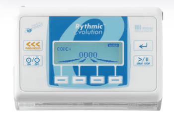 Micrel - Rythmic Evolution (Blue) Micrel - Rythmic Evolution (Blue)