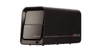 Tecan - MagicPrep NGS 