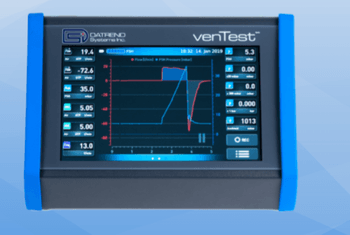 Datrend - VenTest