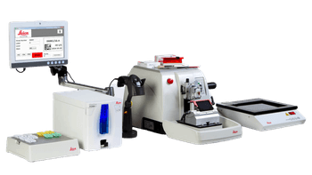 Leica Biosystems - Histocore PERMA S
