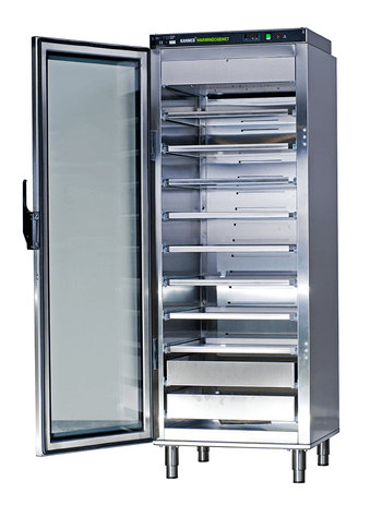 Kanmed Universal Warming Cabinet Large