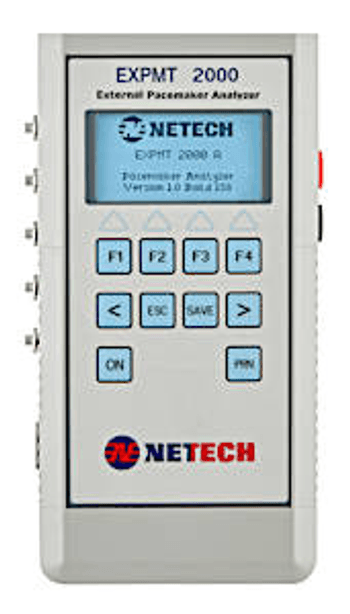 Netech - EXPMT 2000 Community, Manuals and Specifications | MedWrench