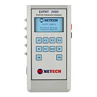 Netech - EXPMT 2000
