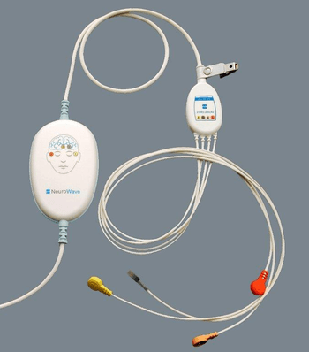 NeuroWave - NeuroSENSE OEM 