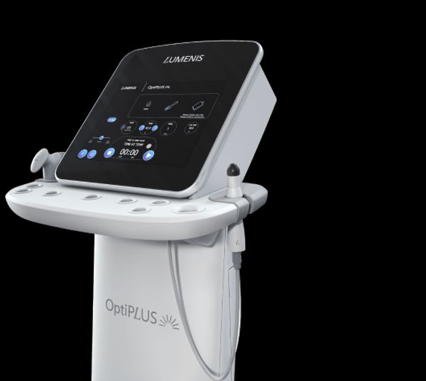 Lumenis - OptiPLUS