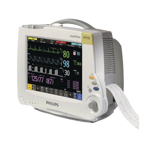 Philips - IntelliVue MP30