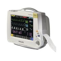 Philips - IntelliVue MP30