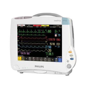 Philips - Intellivue MP50