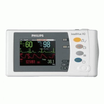 Philips - IntelliVue X2 M3002A