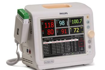 Philips SureSigns VS2