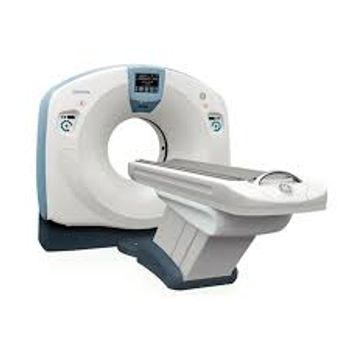 GE HealthCare Optima 660