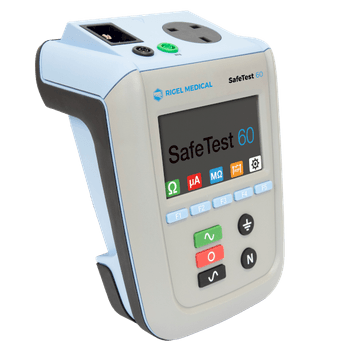 Rigel Medical - SafeTest 60