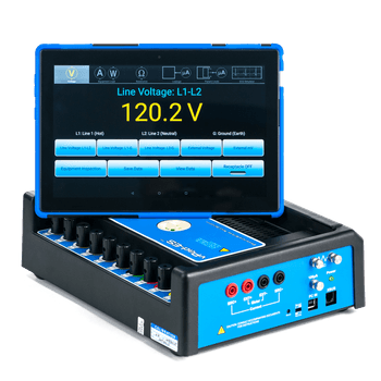 Datrend VPAD-ES 2