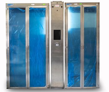 STERIS - Reliance 6000