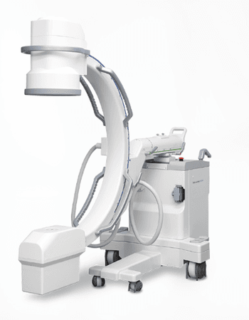 Genoray - Zan-2090 Turbo