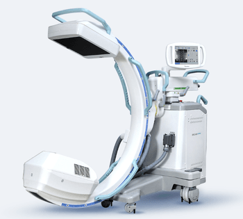 Genoray - Oscar Prime