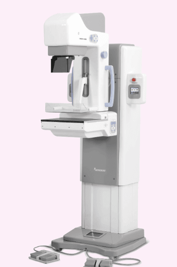 Genoray DMX-600