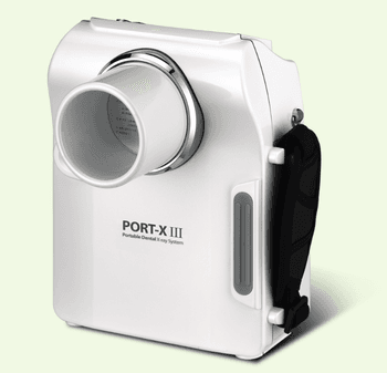 Genoray - Port-XIII