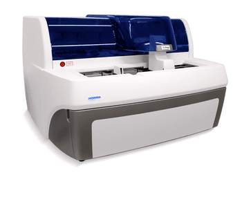 Horiba Medical - Yumizen G1550/G1500 Horiba Medical - Yumizen G1550/G1500