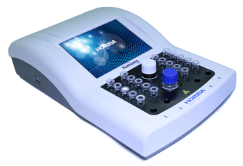 Horiba Medical - Yumizen G400