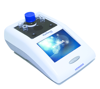 Horiba Medical - Yumizen G200