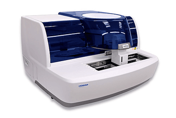 Horiba Medical - Yumizen G800