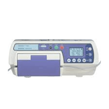 Smiths Medical Graseby 1200
