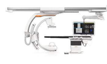 Siemens Healthineers - Artis Icono