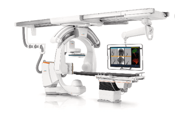 Siemens Healthineers - Artis Icono