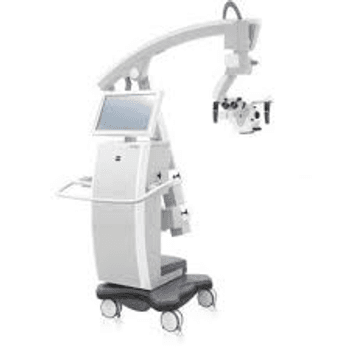 ZEISS - OPMI Pentero 900