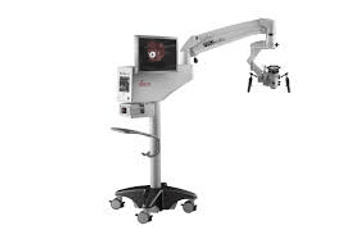 Leica Microsystems - PROvido