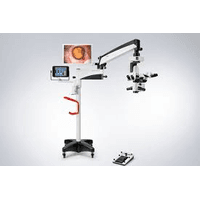 Leica Microsystems - M822 F20
