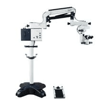 Leica Microsystems MS2 M500