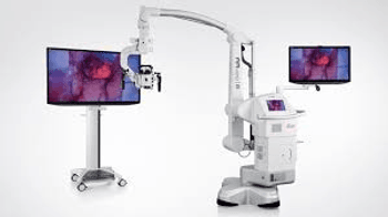 Leica Microsystems - ARveo 8 Leica Microsystems - ARveo 8