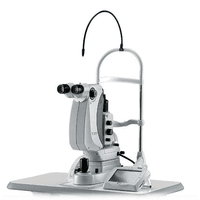 NIDEK - YC-200 S Plus Yag